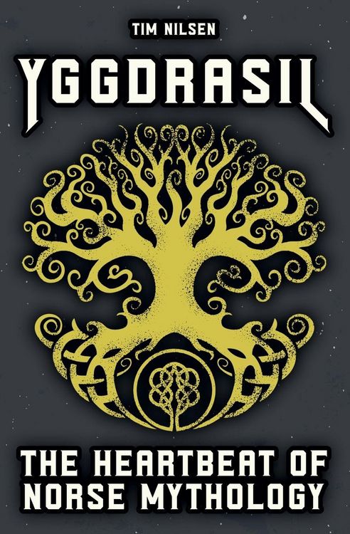 Produktbild: Yggdrasil - The Heartbeat of Norse Mythology