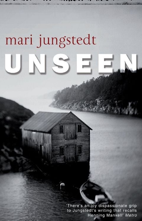 Produktbild: Unseen