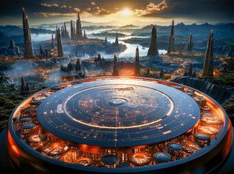 Produktbild: CALVENDO Puzzle Atemberaubende Architektur und fantastisches Design | 2000 Teile Lege-Gr&ouml;&szlig;e 90x67cm Foto-Puzzle f&uuml;r gl&uuml;ckliche Stunden