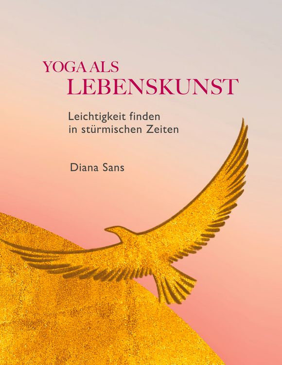 Produktbild: Yoga als Lebenskunst