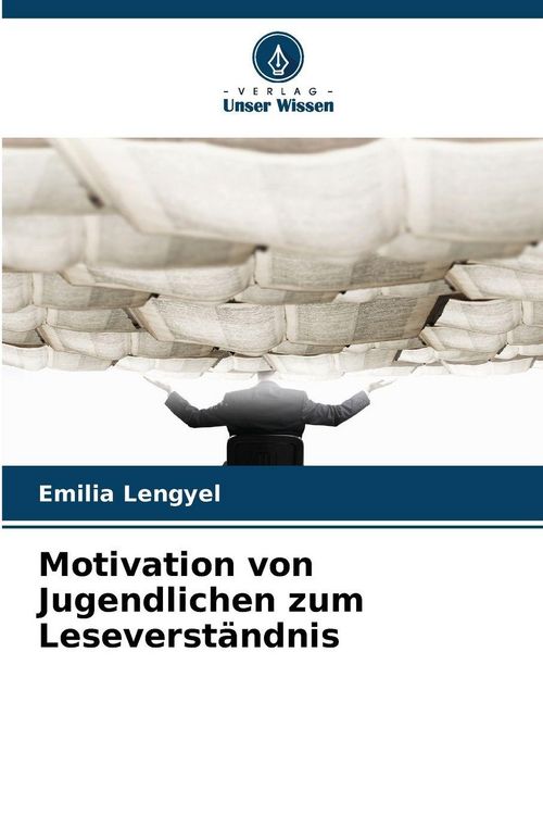 Produktbild: Motivation von Jugendlichen zum Leseverst&auml;ndnis