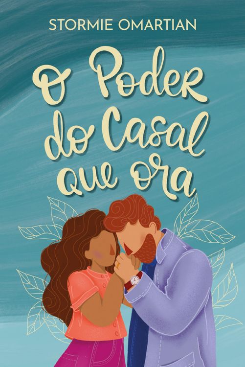 Produktbild: O poder do casal que ora