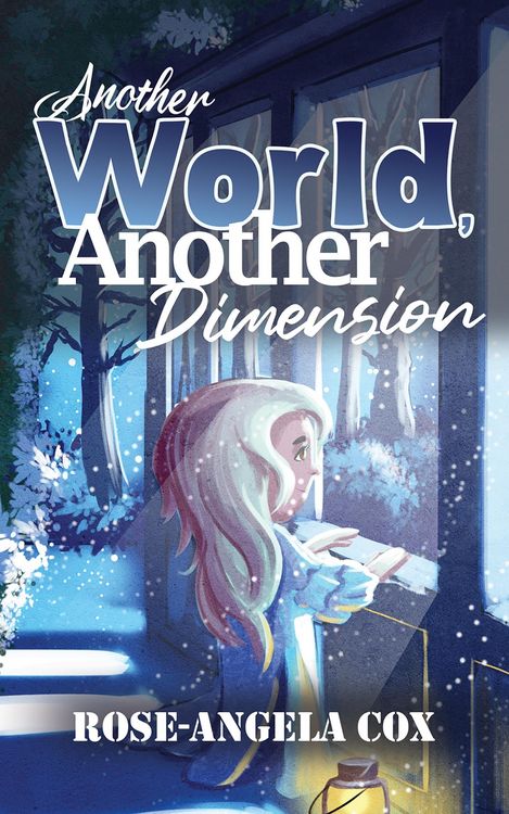 Produktbild: Another World, Another Dimension