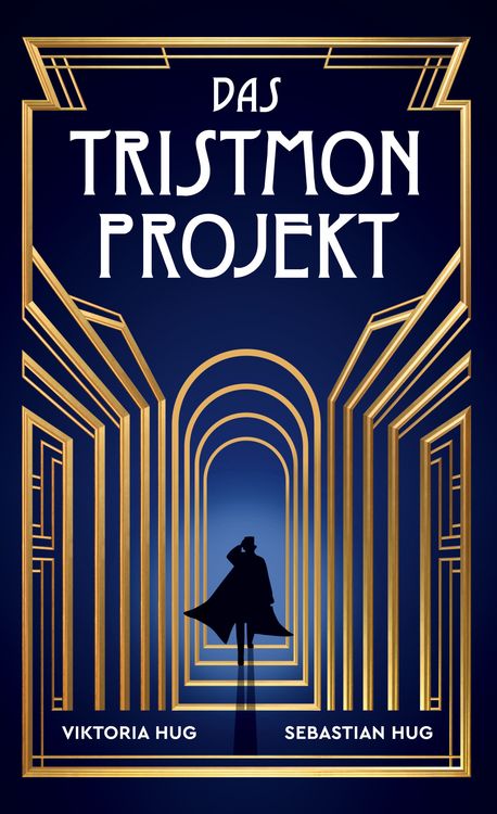 Produktbild: Das Tristmon-Projekt