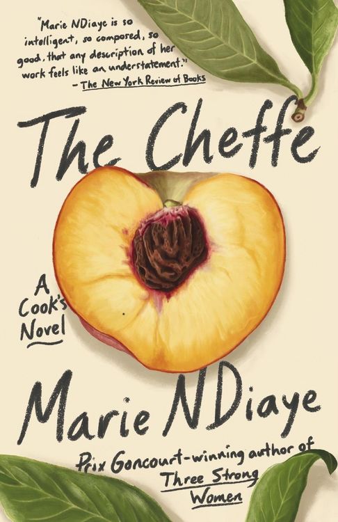 Produktbild: The Cheffe