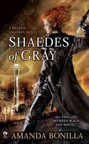 Produktbild: Shaedes Of Gray