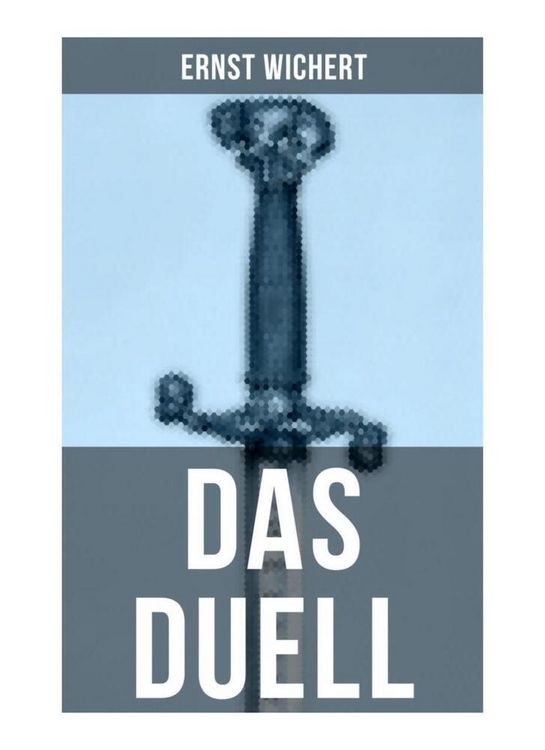 Produktbild: Das Duell