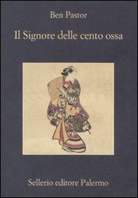 Produktbild: Il signore delle cento ossa