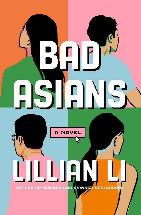 Produktbild: Bad Asians