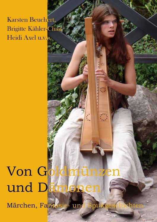 Produktbild: Von Goldm&uuml;nzen und D&auml;monen