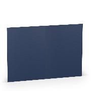 Produktbild: Paperado-5er Pack Karten DIN A6 hd-pl, Jeans