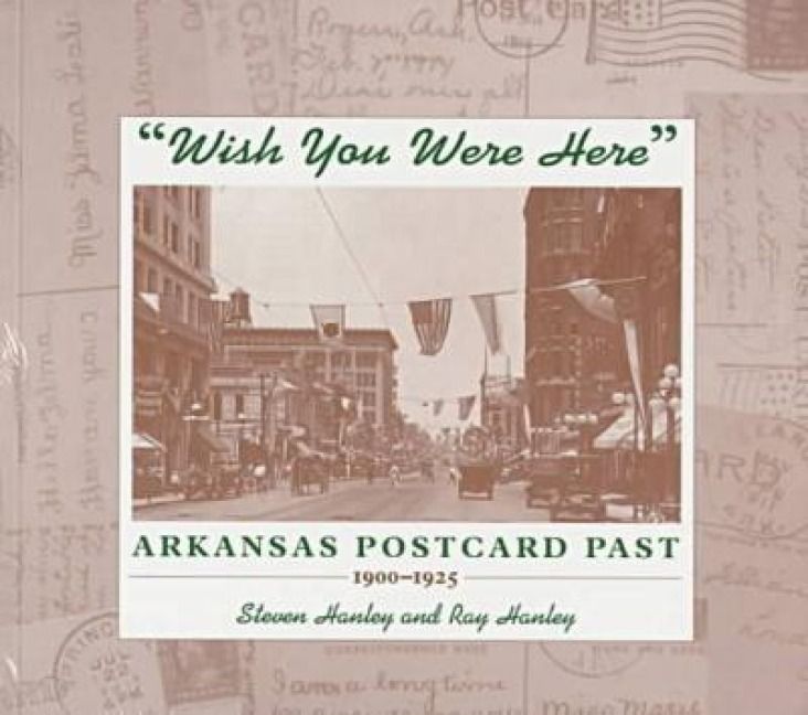 Produktbild: Wish You Were Here