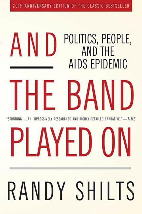 Produktbild: And the Band Played on