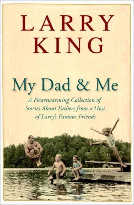 Produktbild: My Dad and Me