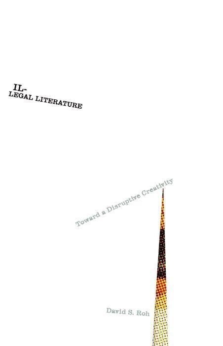 Produktbild: Illegal Literature