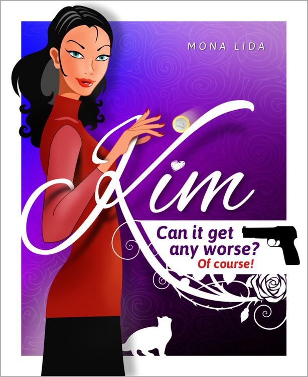 Produktbild: Kim - Can it get any worse? Of course!