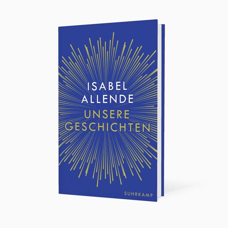 Produktbild: Unsere Geschichten