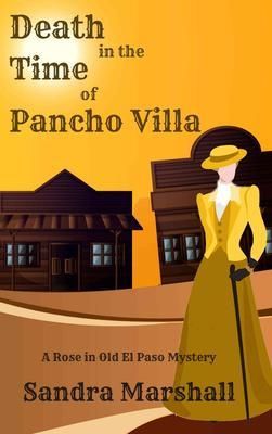 Produktbild: Death in the Time of Pancho Villa