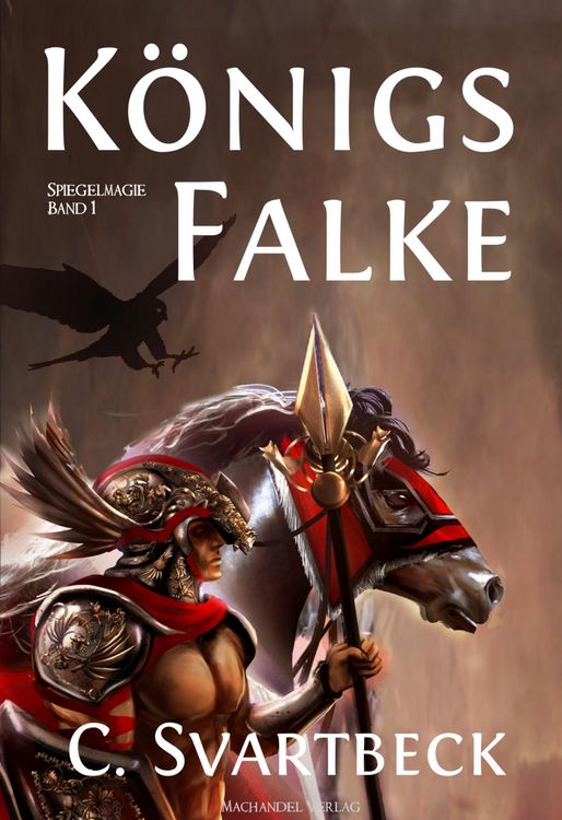 Produktbild: K&ouml;nigsfalke