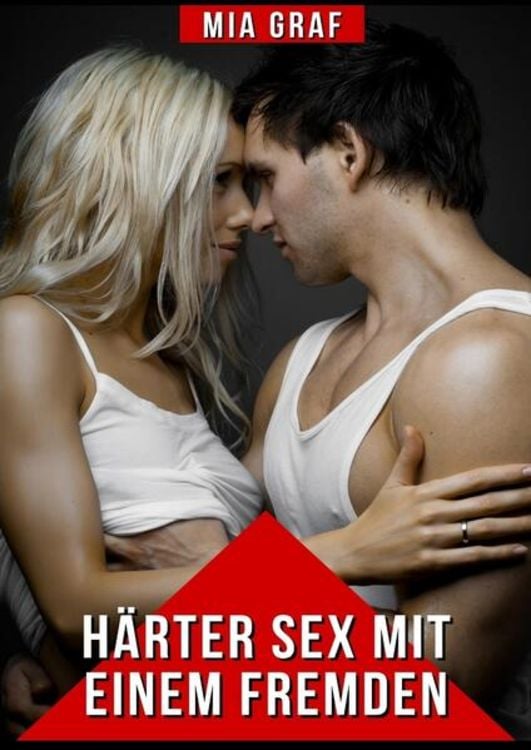 Produktbild: H&auml;rter Sex mit einem Fremden