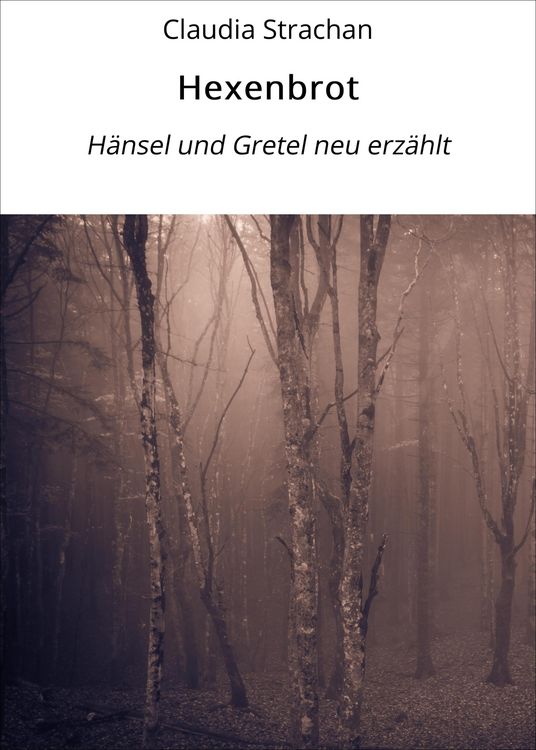 Produktbild: Hexenbrot