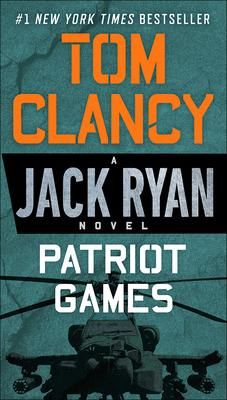 Produktbild: Patriot Games