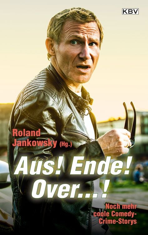 Produktbild: Aus! Ende! Over...!