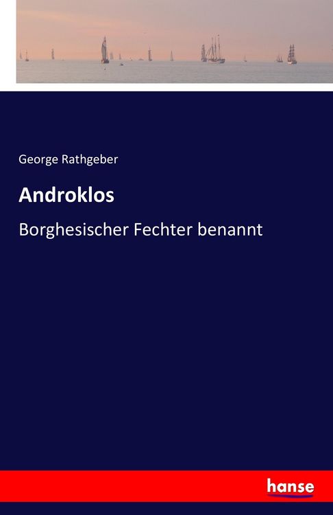 Produktbild: Androklos
