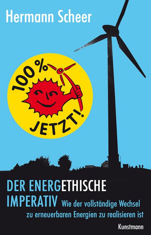 Produktbild: Der energethische Imperativ
