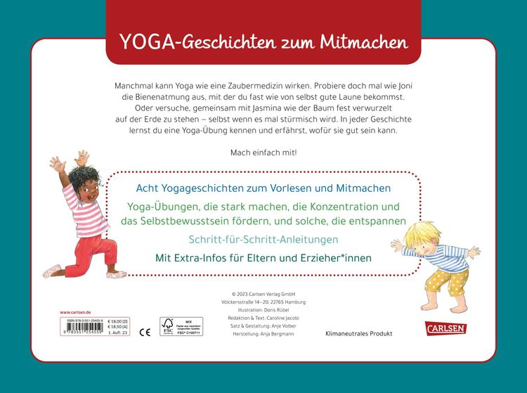 Produktbild: Der starke Drache