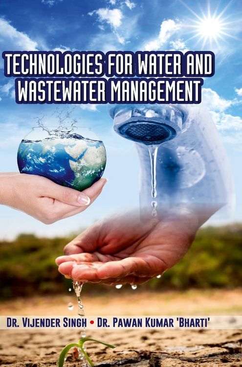 Produktbild: Technologies For Water and Wastewater Management