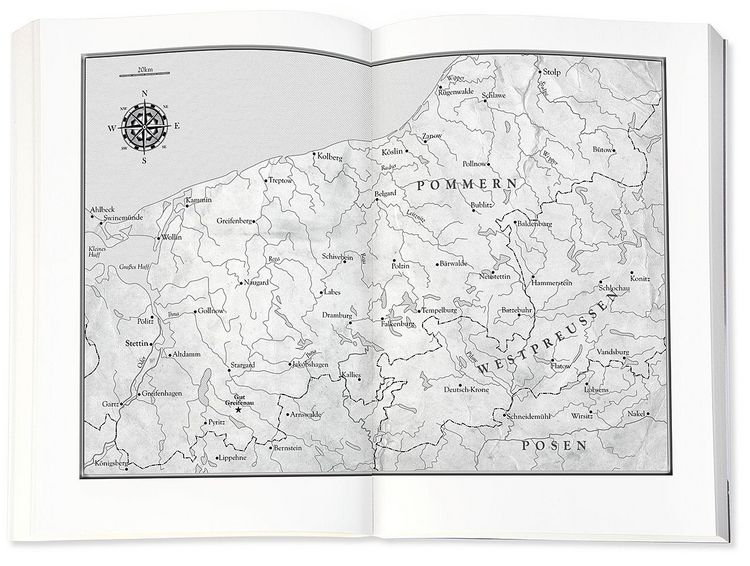 Produktbild: Gut Greifenau - Goldsturm