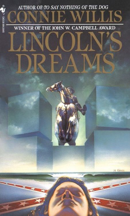 Produktbild: Lincoln's Dreams