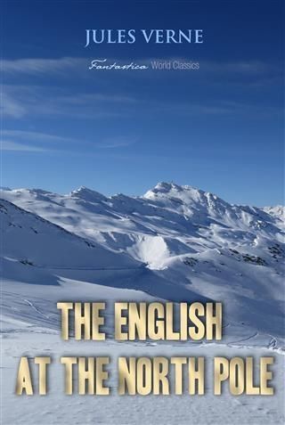 Produktbild: English at the North Pole