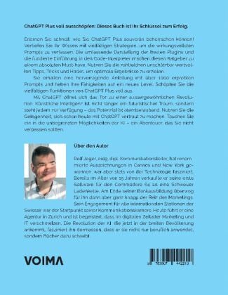 Produktbild: ChatGPT Plus