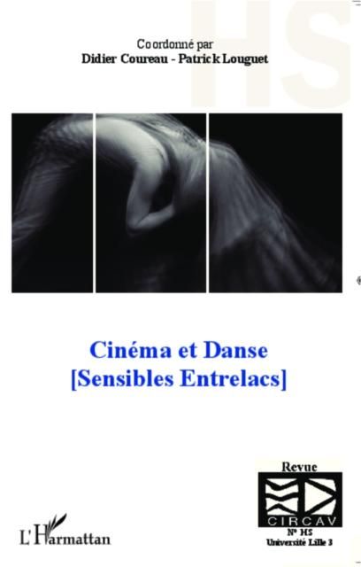 Produktbild: Cinema et Danse
