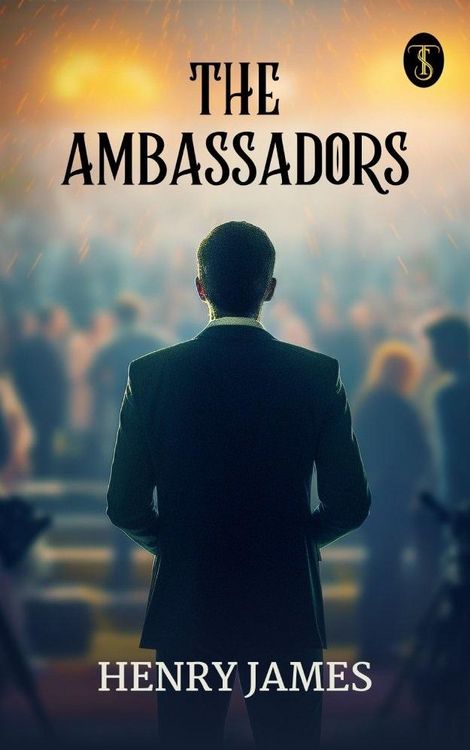 Produktbild: The Ambassadors