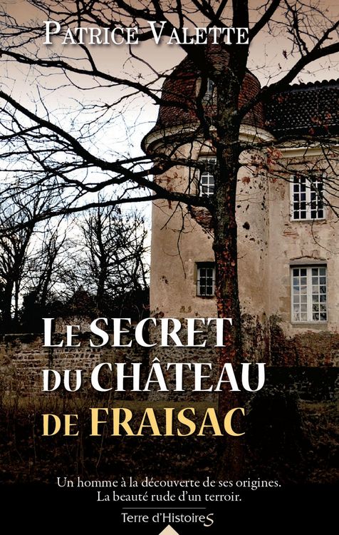 Produktbild: Le secret du ch&acirc;teau de Fraisac