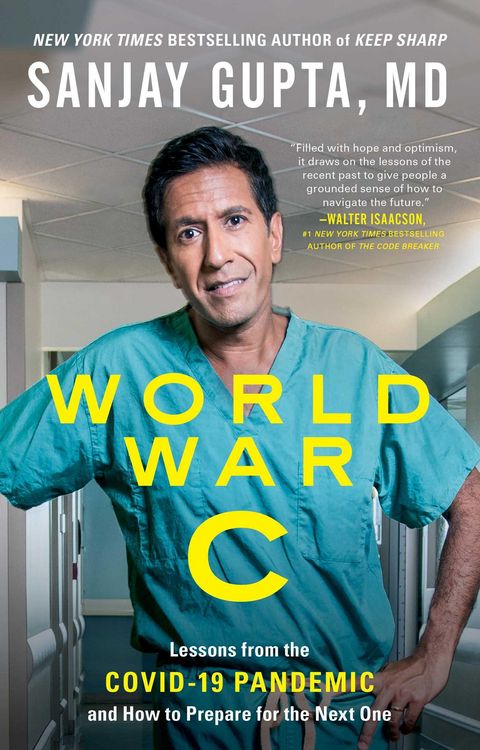Produktbild: World War C