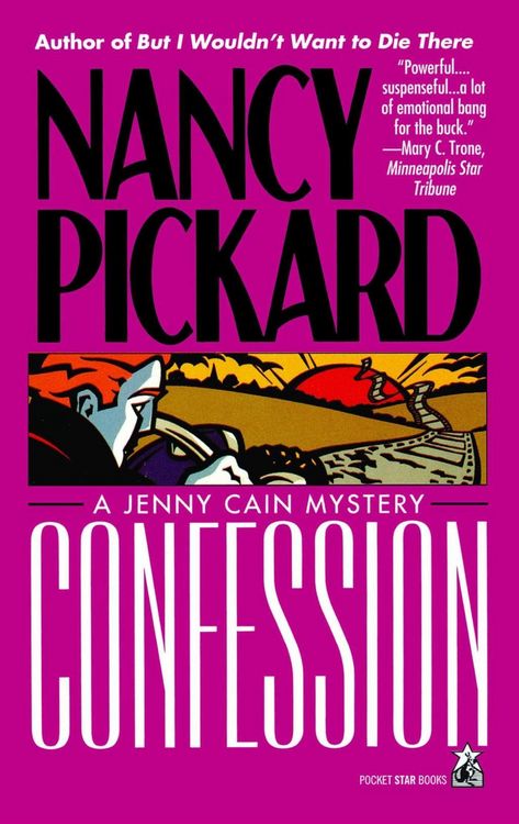Produktbild: Confession