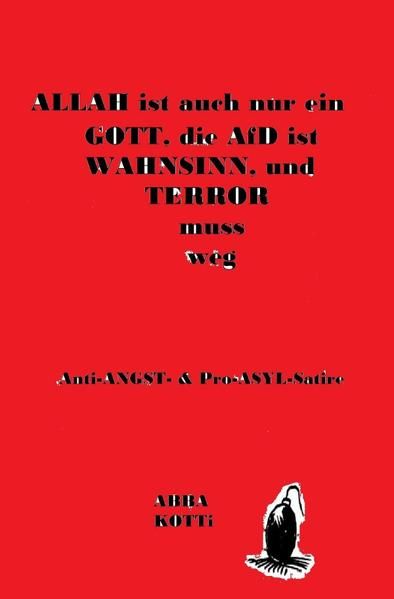 Produktbild: Allah ist Auch Nur ein Gott