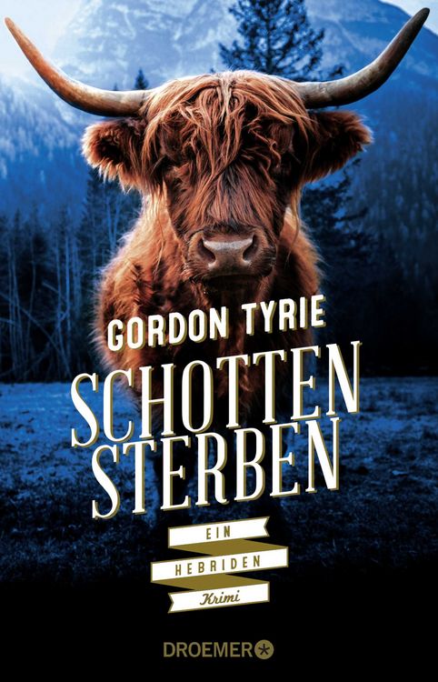 Produktbild: Schottensterben