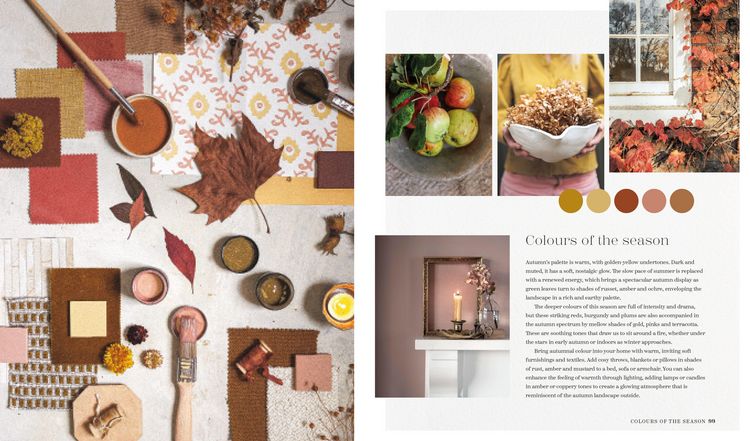 Produktbild: A Home for All Seasons