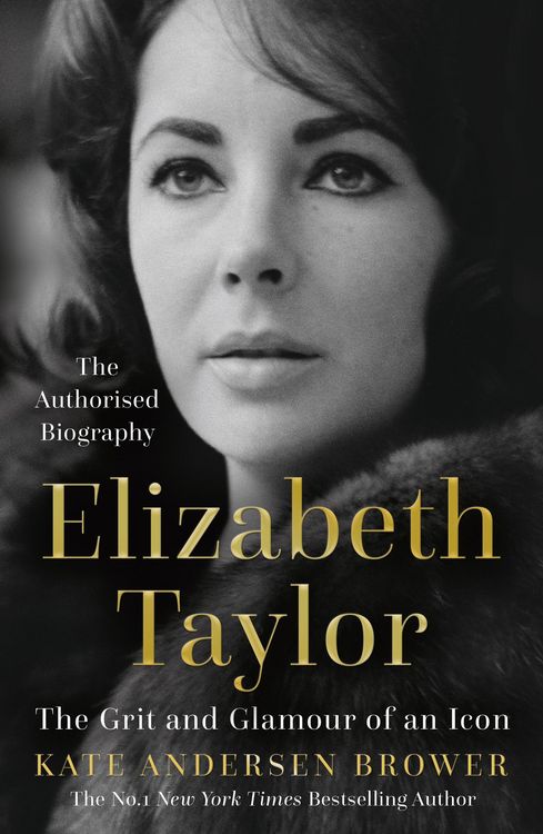Produktbild: Elizabeth Taylor