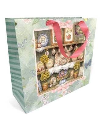 Produktbild: Geschenkt&uuml;te "Gem&uuml;tliches Haus"