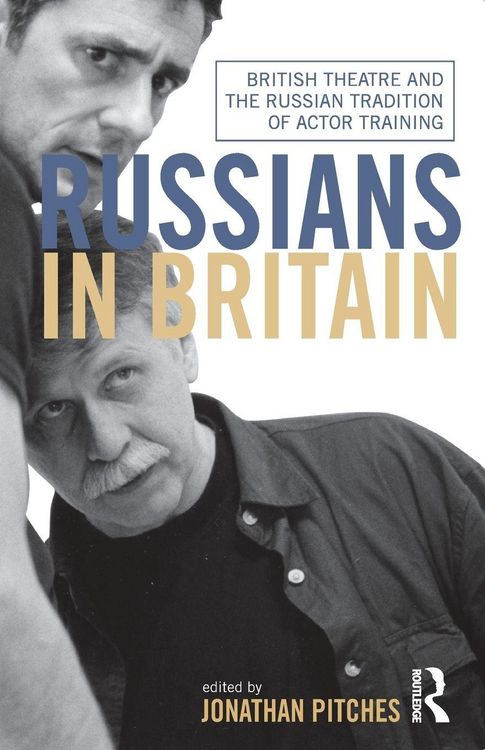 Produktbild: Russians in Britain