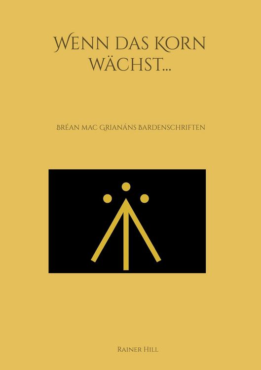 Produktbild: Wenn das Korn w&auml;chst...