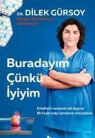 Produktbild: Buradayim C&uuml;nk&uuml; Iyiyim