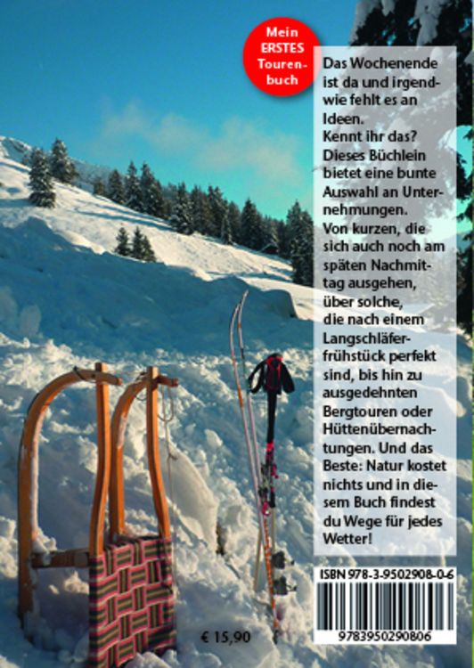 Abenteuer Natur Familienausflüge & Kinderwanderungen - Salzburg, Flachgau, Tennengau, Pongau & Berchtesgadener Land