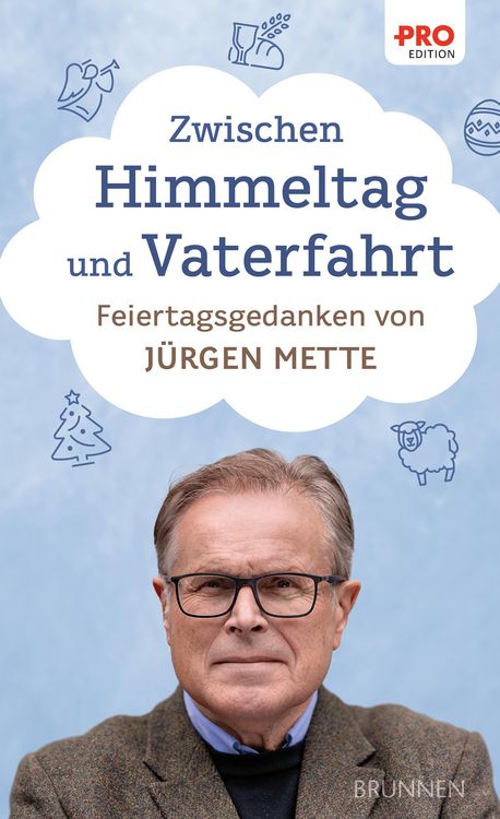 Produktbild: Zwischen Himmeltag und Vaterfahrt
